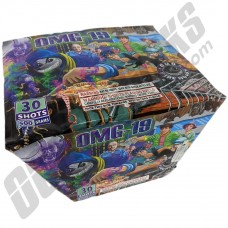 OMG-19 (Finale Items)